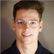 Clases particulares de francés, para mejorar su nivel y transmitir las ganas de aprender nuevos idiomas